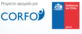 Proyecto apoyado por CORFO