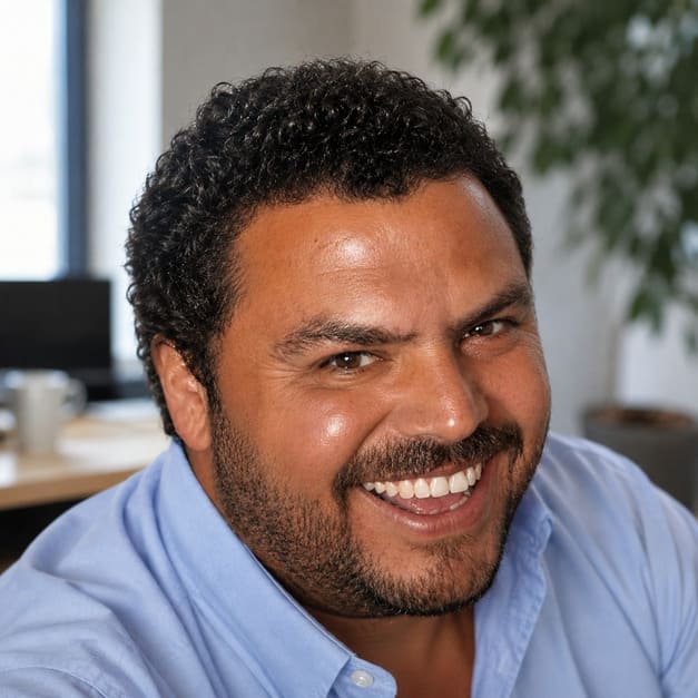 Francisco Lagos