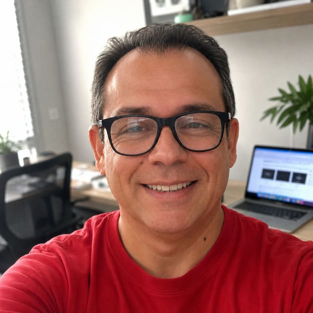 José Díaz